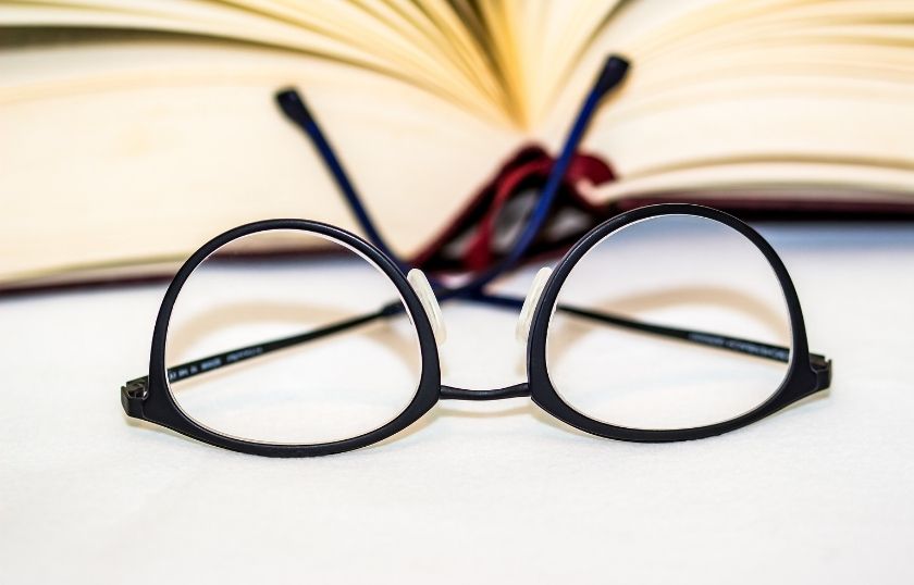 7 points make your glasses live longer - OPTICAL 5