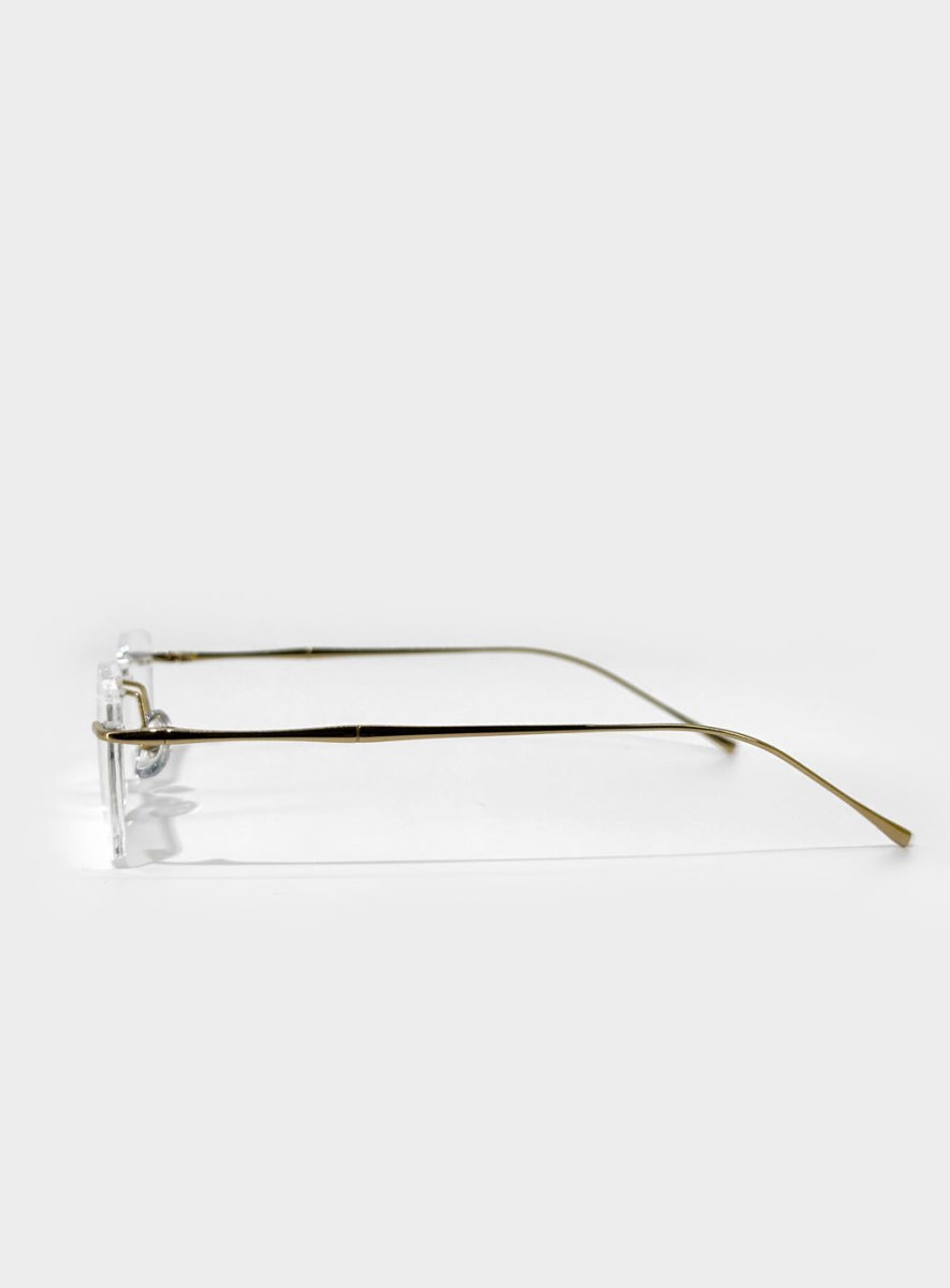 Hector - OPTICAL 5GlassesAdultfbglasses