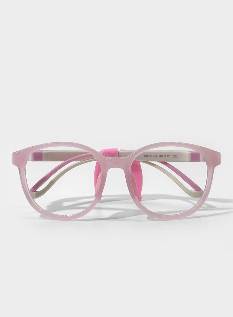 Klee - OPTICAL 5GlassesFull-RimKidM