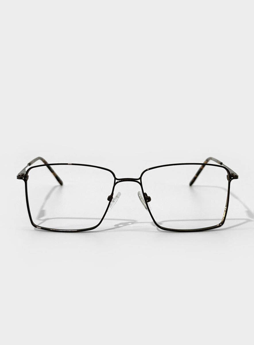 Mattew - Prescription eyeglasses