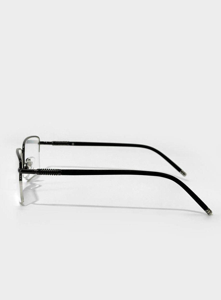 Napoleon - OPTICAL 5GlassesAdultBlackglasses