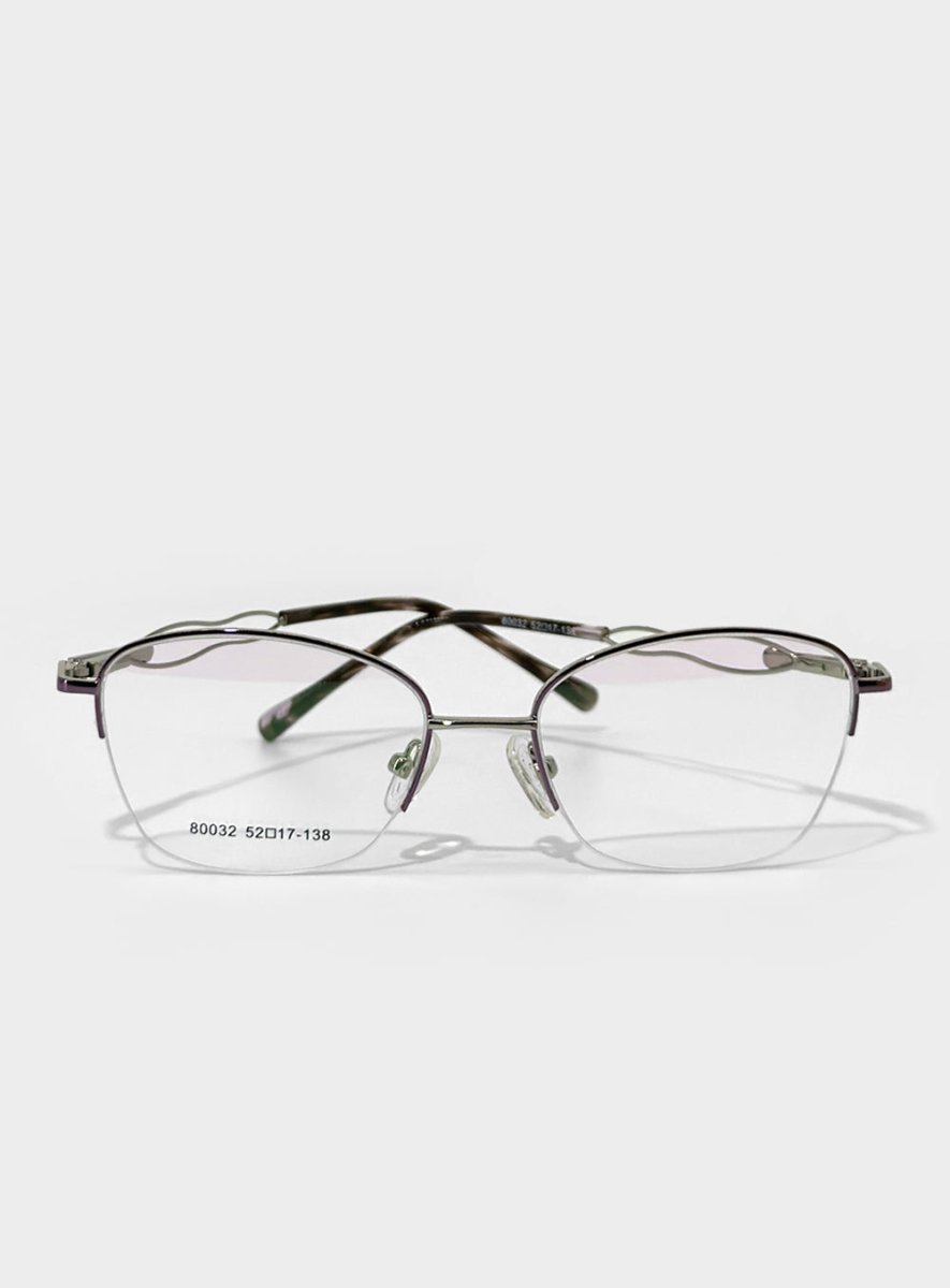 Troy - OPTICAL 5GlassesAdultglassesHorn