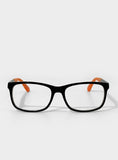 Fulks - OPTICAL 5GlassesAcetateAdultBlack