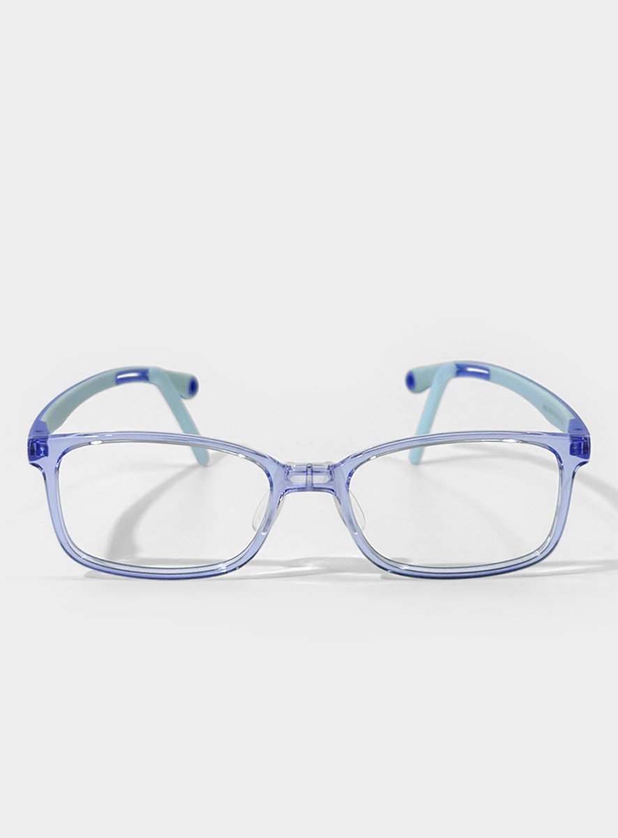 Geller - OPTICAL 5GlassesBlueFull-RimKid