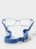 Geller - OPTICAL 5GlassesBlueFull-RimKid