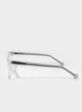 Guiher - OPTICAL 5GlassesAcetateAdultclear