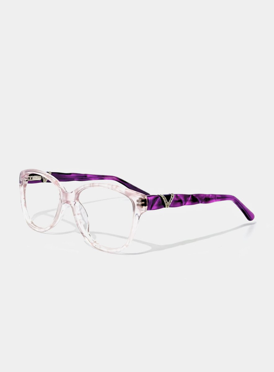 Icey - OPTICAL 5GlassesAcetateAdultBest sellers