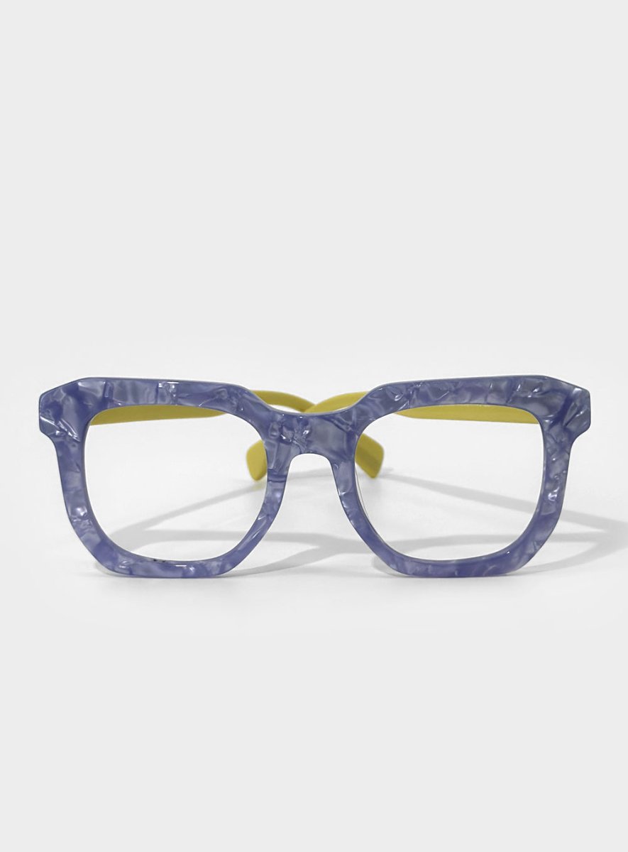 Jewel - OPTICAL 5GlassesAcetateAdultFull-Rim