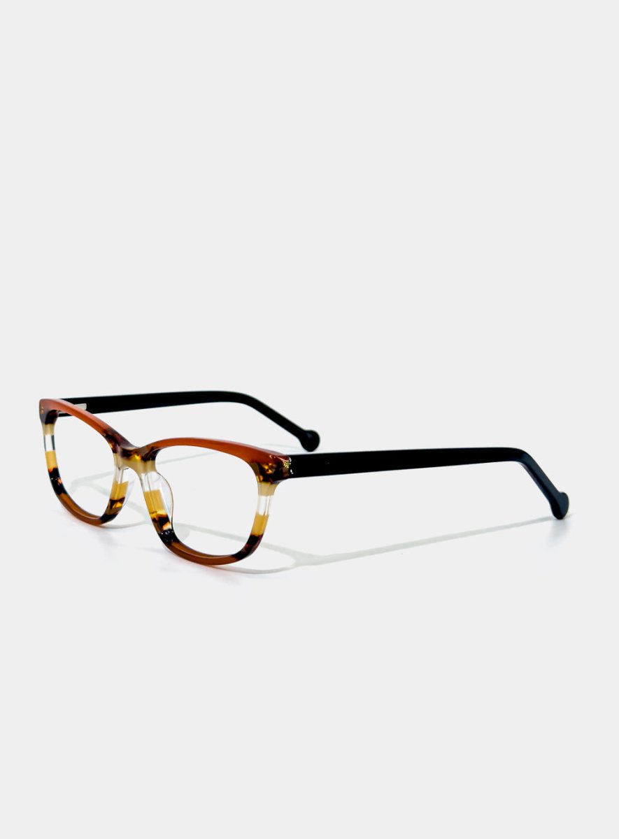 Jutta - OPTICAL 5GlassesAcetateAdultFull-Rim