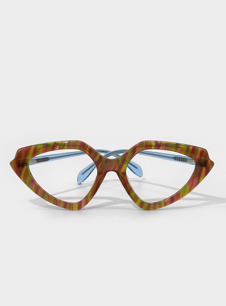 Kailani - OPTICAL 5GlassesAcetateAdultFull-Rim