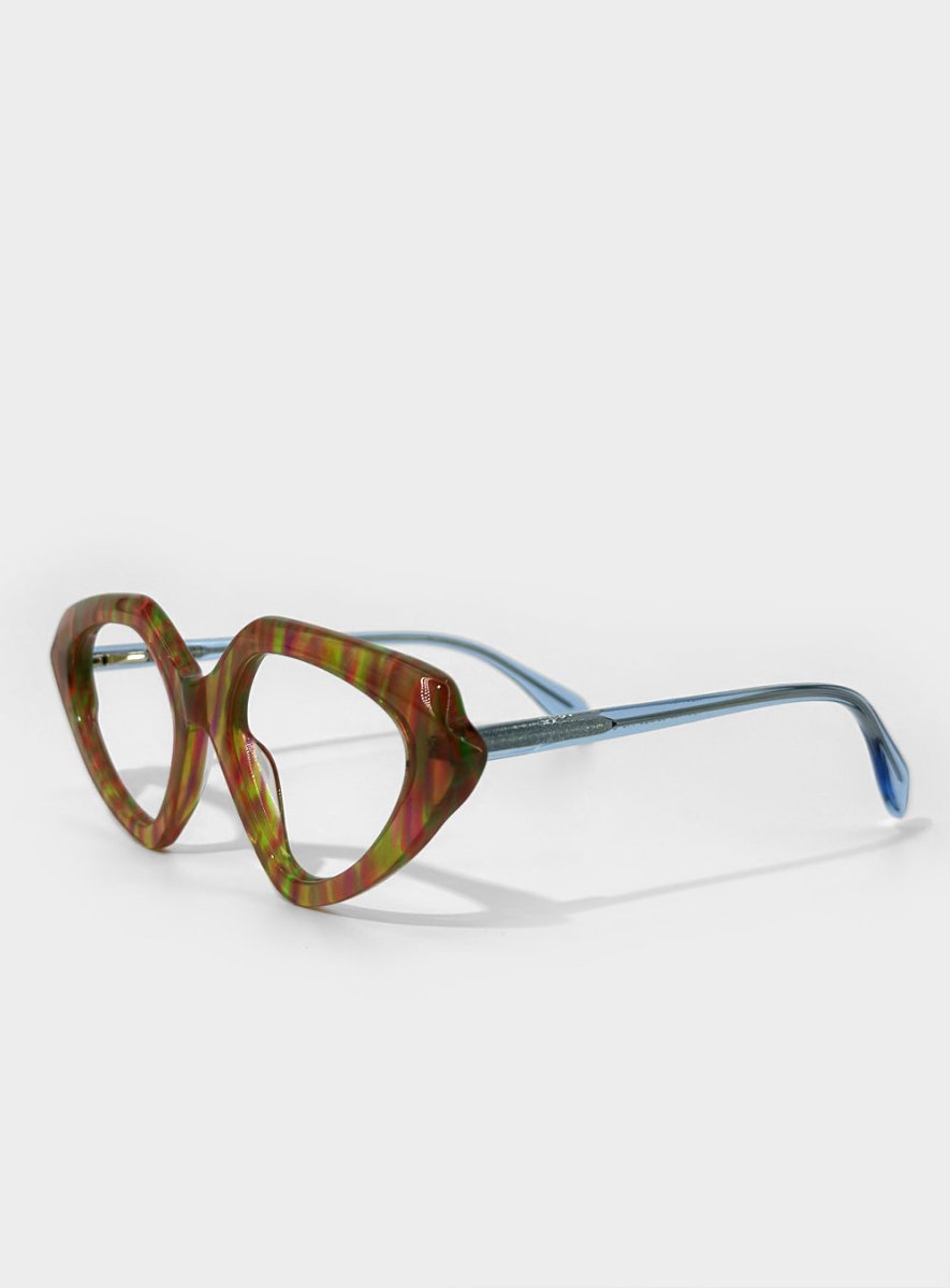 Kailani - OPTICAL 5GlassesAcetateAdultFull-Rim