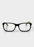 Kanner - OPTICAL 5GlassesAcetateAdultBlack