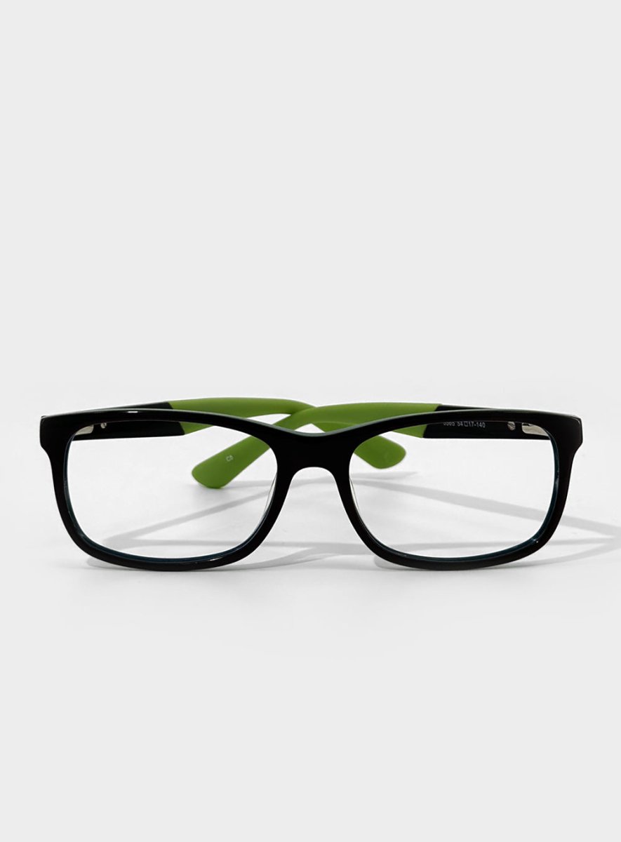 Kanner - OPTICAL 5GlassesAcetateAdultBlack