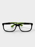 Kanner - OPTICAL 5GlassesAcetateAdultBlack