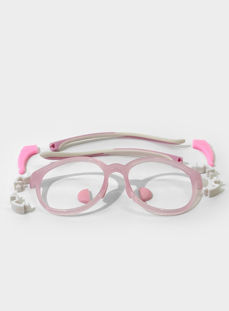 Klee - OPTICAL 5GlassesFull-RimKidM