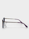 Lara - OPTICAL 5GlassesAcetate & MetalAdultFull-Rim