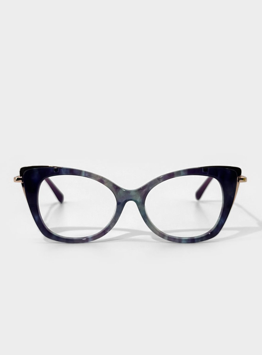 Lara - OPTICAL 5GlassesAcetate & MetalAdultFull-Rim