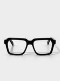 Larimore - OPTICAL 5GlassesAcetateAdultBlack