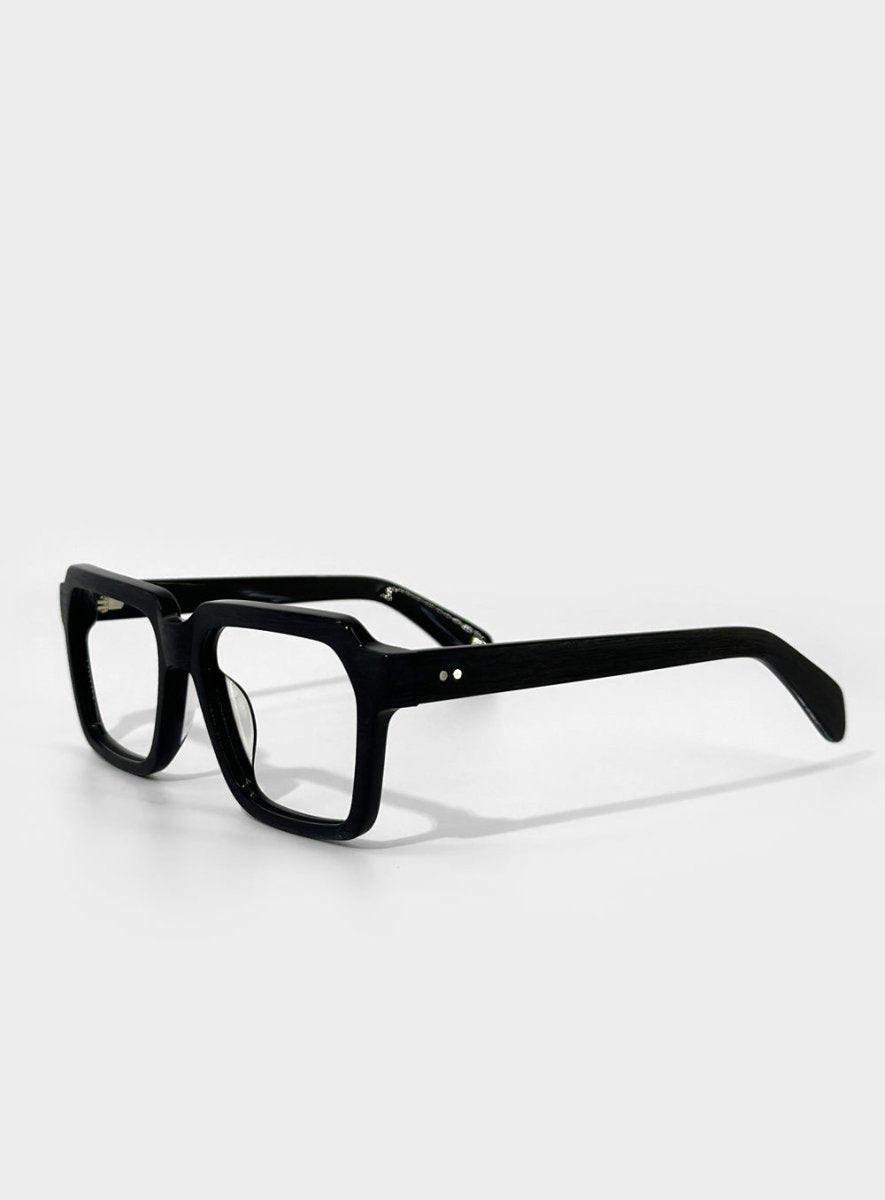 Larimore - OPTICAL 5GlassesAcetateAdultBlack