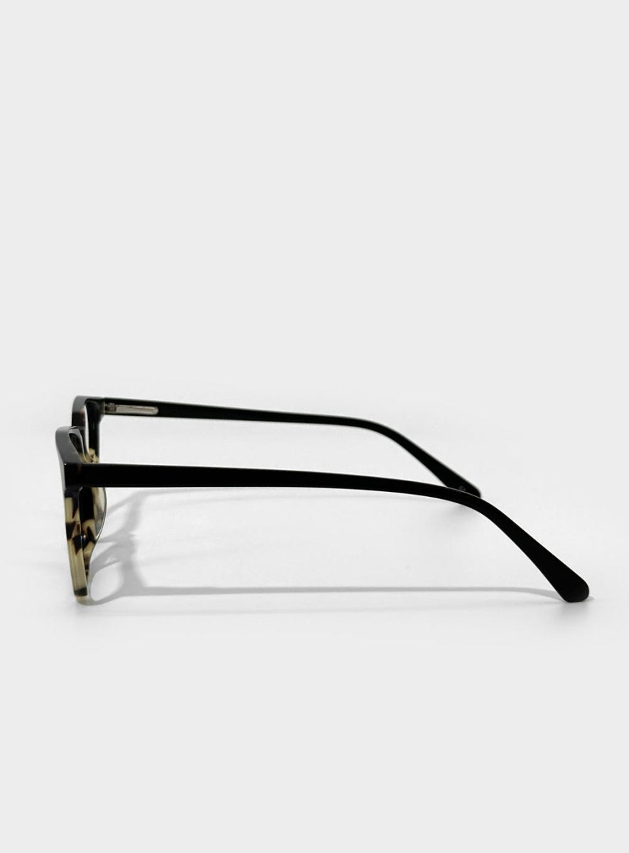 Leon - OPTICAL 5GlassesAcetateAdultBlack