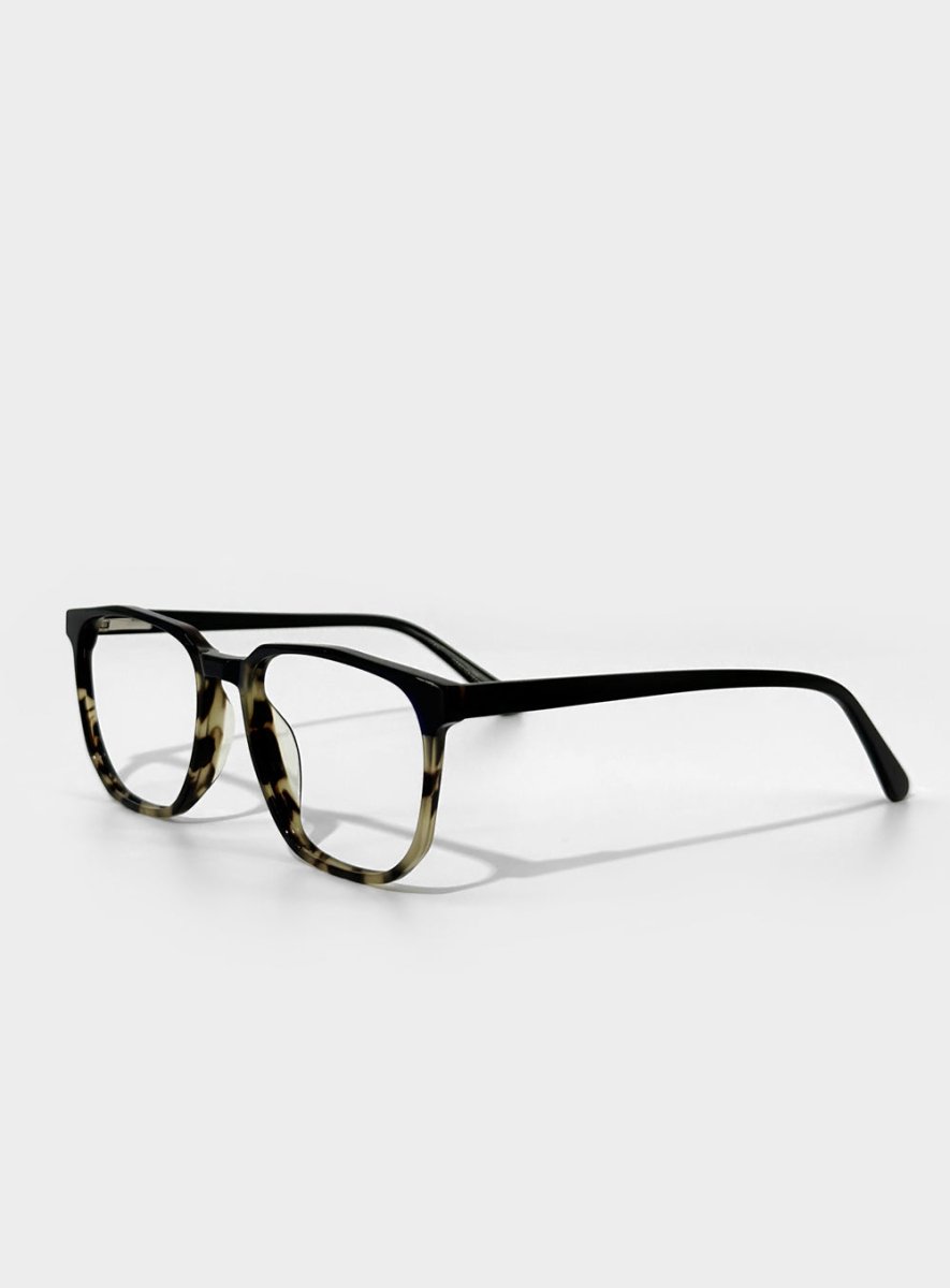 Leon - OPTICAL 5GlassesAcetateAdultBlack