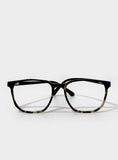 Leon - OPTICAL 5GlassesAcetateAdultBlack