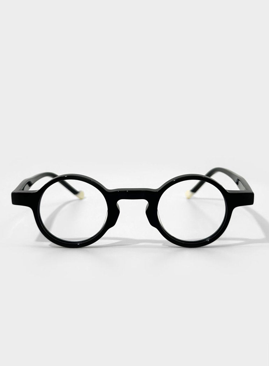 Levi - OPTICAL 5GlassesAcetateAdultBlack