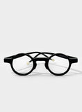 Levi - OPTICAL 5GlassesAcetateAdultBlack