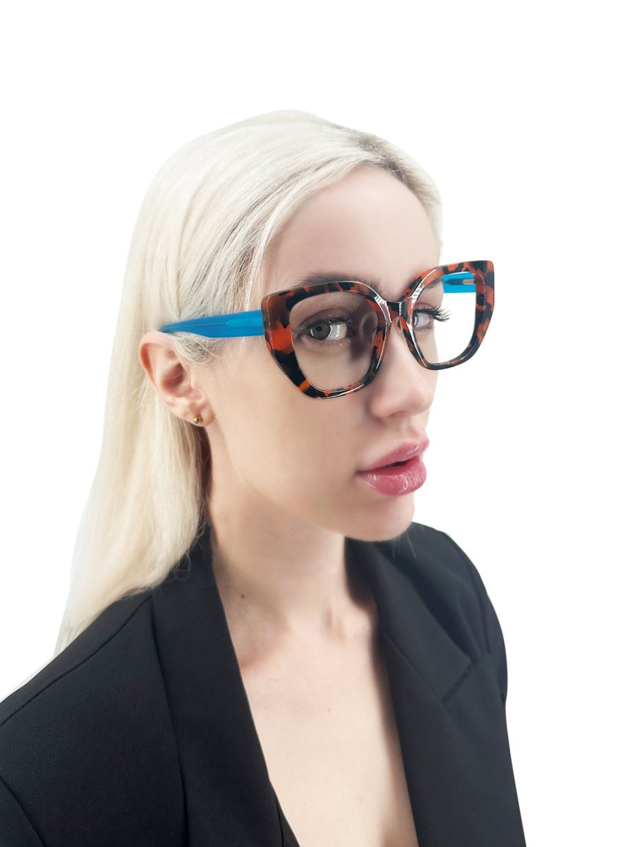 Lexie - OPTICAL 5GlassesAcetateAdultFull-Rim