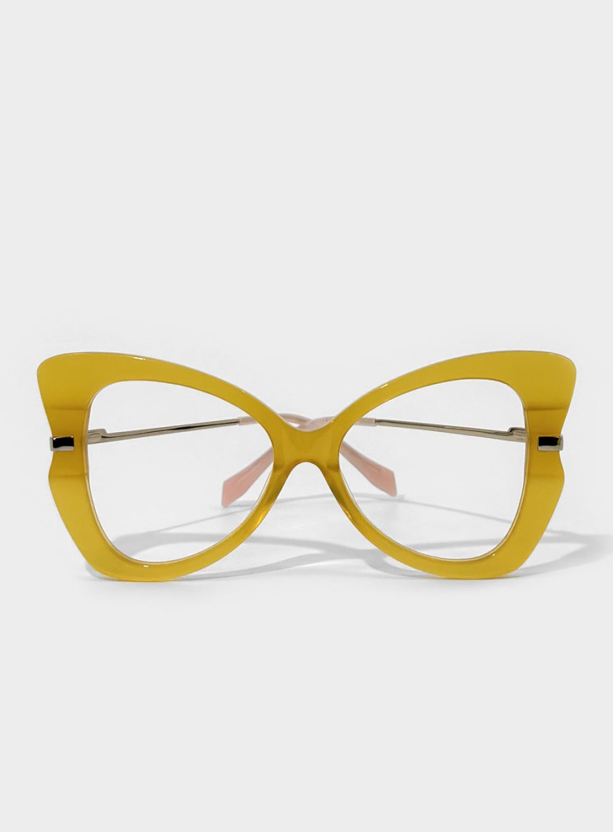 Lylah - OPTICAL 5GlassesAcetateAdultFull-Rim