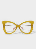 Lylah - OPTICAL 5GlassesAcetateAdultFull-Rim