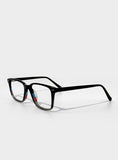 Martin - OPTICAL 5GlassesAcetateAdultBlack