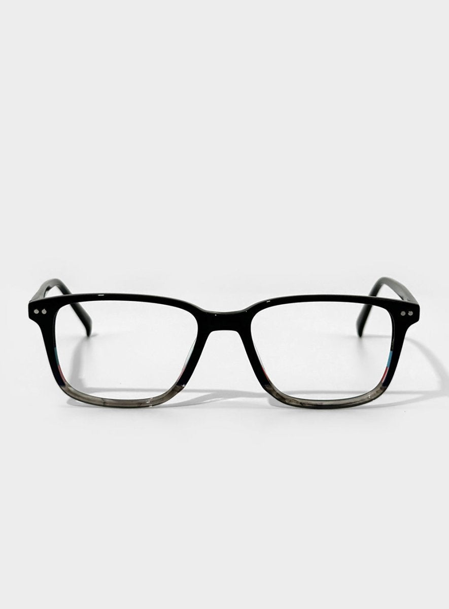 Martin - OPTICAL 5GlassesAcetateAdultBlack