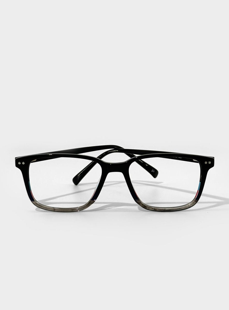 Martin - OPTICAL 5GlassesAcetateAdultBlack