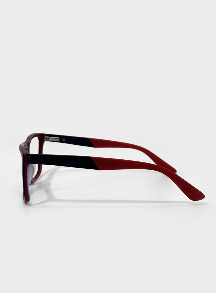 Mccaughan - OPTICAL 5GlassesAcetateAdultBlack