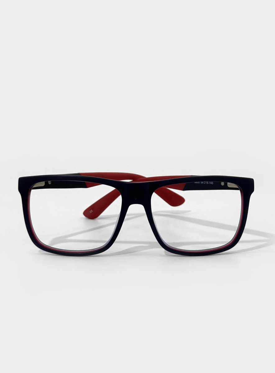 Mccaughan - OPTICAL 5GlassesAcetateAdultBlack