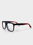 Mccaughan - OPTICAL 5GlassesAcetateAdultBlack