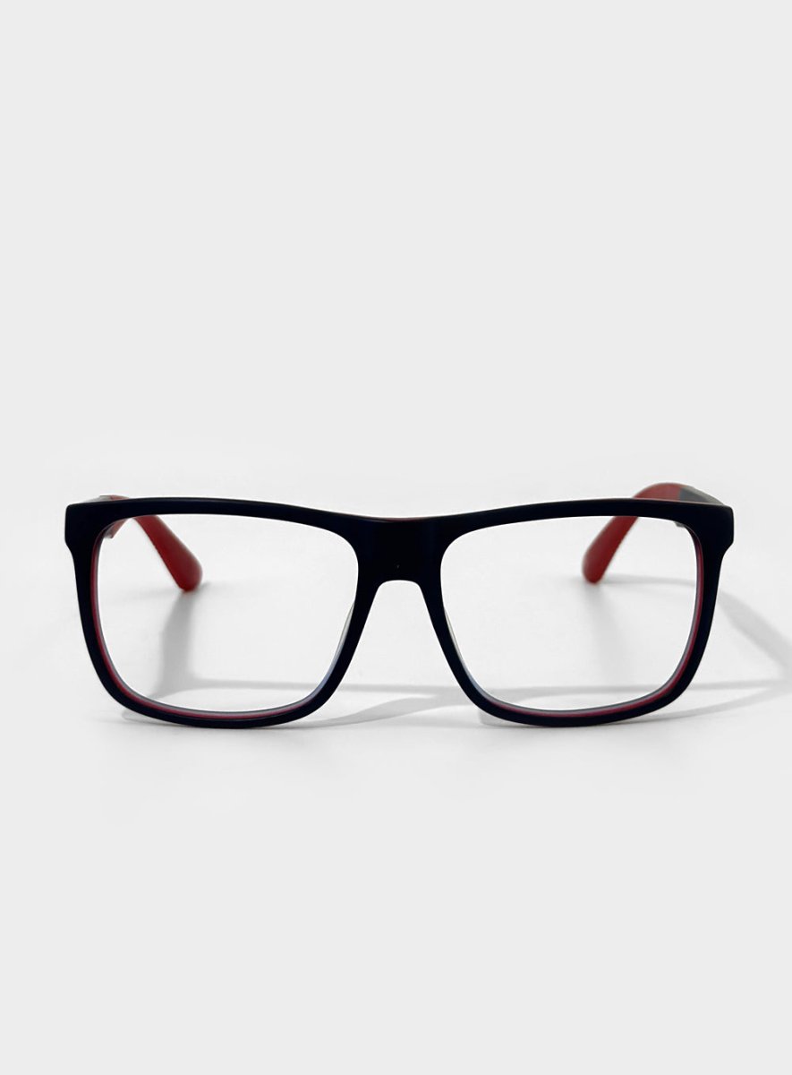 Mccaughan - OPTICAL 5GlassesAcetateAdultBlack