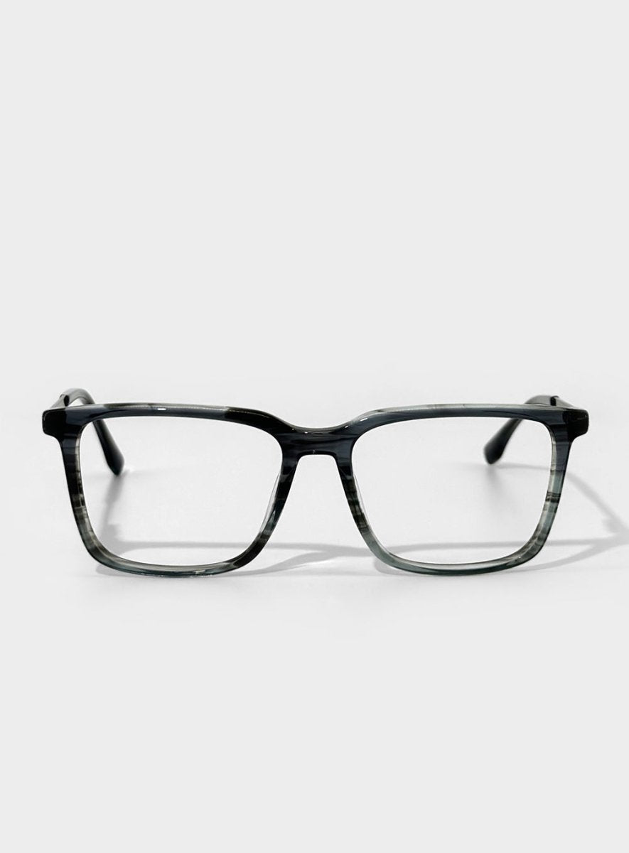 Nathan - OPTICAL 5GlassesAdultBlackFull-Rim