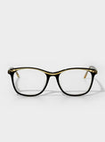 Nicholas - OPTICAL 5GlassesAdultBlackFull-Rim