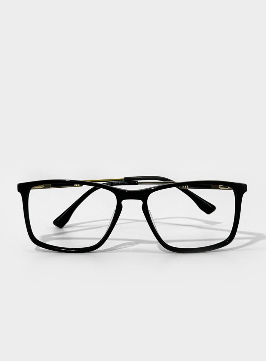 Noah - OPTICAL 5GlassesAdultBlackFull-Rim