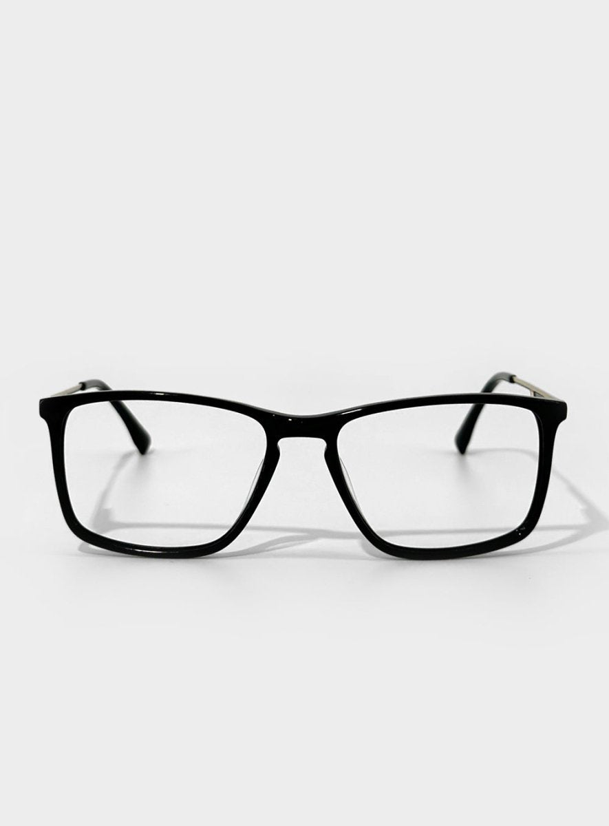 Noah - OPTICAL 5GlassesAdultBlackFull-Rim