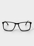 Noah - OPTICAL 5GlassesAdultBlackFull-Rim