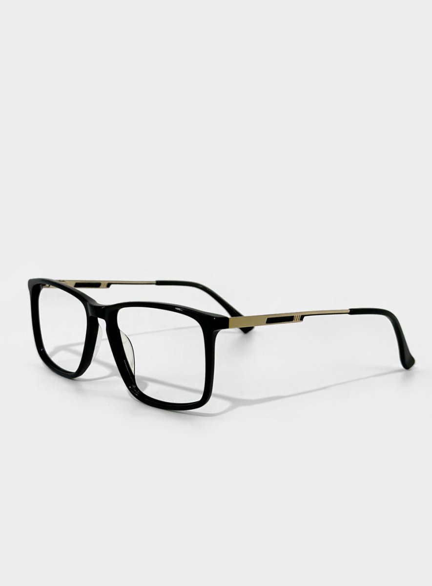 Noah - OPTICAL 5GlassesAdultBlackFull-Rim