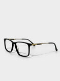 Noah - OPTICAL 5GlassesAdultBlackFull-Rim