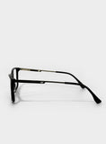 Noah - OPTICAL 5GlassesAdultBlackFull-Rim