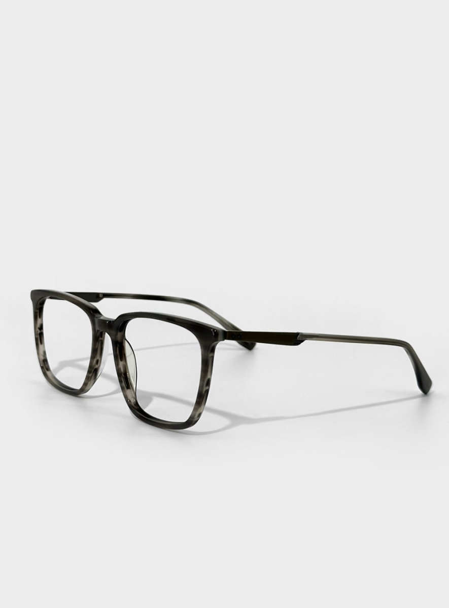 Noel - OPTICAL 5GlassesAdultBest sellersBlack