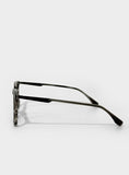 Noel - OPTICAL 5GlassesAdultBest sellersBlack