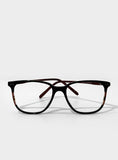 Oscar - OPTICAL 5GlassesAdultBest sellersBlack