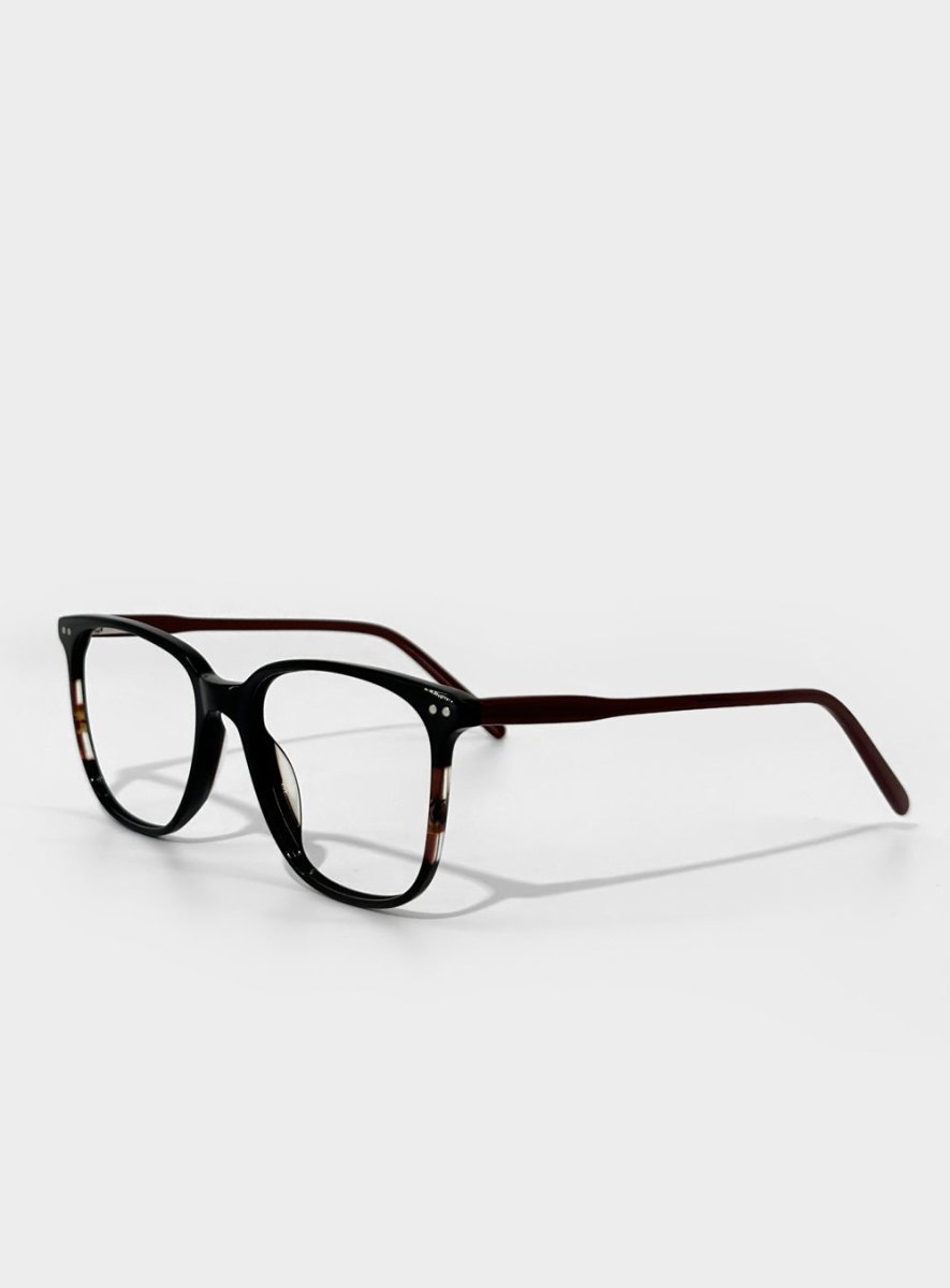 Oscar - OPTICAL 5GlassesAdultBest sellersBlack